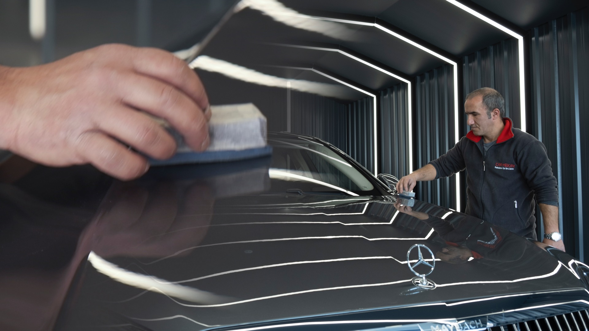 Limontepe Seramik Kaplama